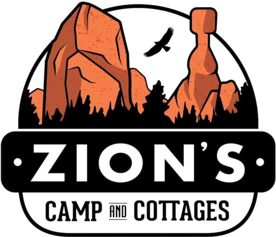 Zc2 Home Base For Zion With Two Masters La Verkin Exterior foto